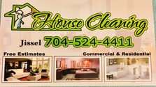 Logo for House Cleaning