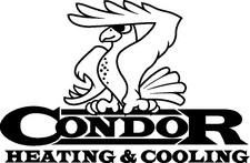Condor Heating & Cooling Specialists, Inc. logo