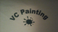 Logo for Vivid Classical Painting, LLC