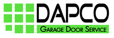 DAPco Garage Door Service logo