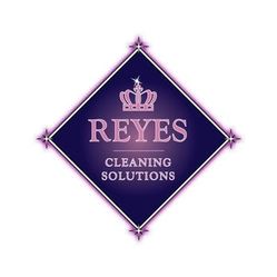 Reyes Cleaning Solutions logo