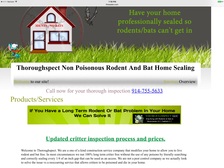 My Mold Finder inc - Home  Facebook logo
