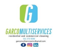 Garco Multiservices, Inc. logo