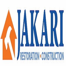 Logo for Jakari Restoration & Construction