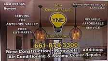 Avatar for Your Neighborhood Electricians