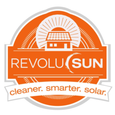 RevoluSun logo