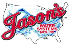 Logo for Jason's Water Systems of San Antonio, Inc.