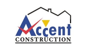 Accent Construction LLC logo