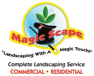 Magic Scape, LLC logo