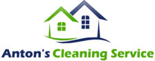 Anton's Cleaning Service logo