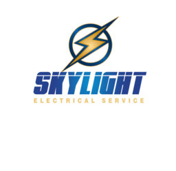 Skylight Electrical Service logo