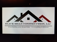 Avatar for Black Hills Construction, LLC