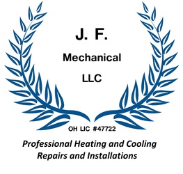 JF Mechanical, LLC logo