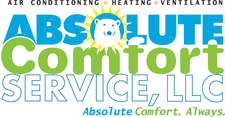 Absolute Comfort Service, LLC logo