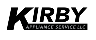 Kirby Appliance Service logo