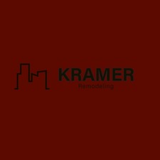 Logo for Kramer Remodeling