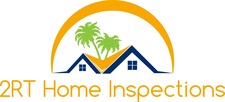 Logo for 2RT Home Inspections