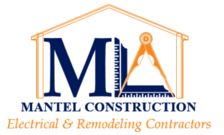 ML Mantel Construction, LLC logo