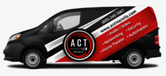 ACT Installs logo