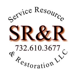 Service Resource and Restoration, LLC logo
