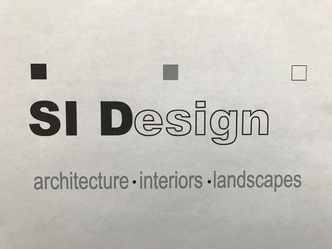 SI Design logo