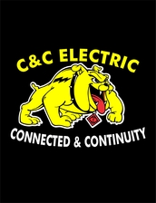 Avatar for C&C Electric Connected & Continuity