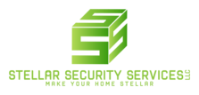 Stellar Security Services, LLC logo