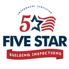 5 Star Building Inspections logo