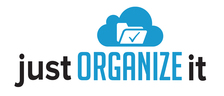 Just Organize It, LLC logo