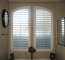 Cypress Discount Blinds and Shutters logo