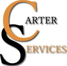 Logo for Carter Services