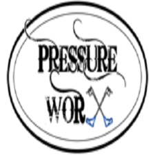 Pressure Worx logo