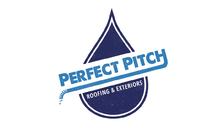 Logo for Perfect Pitch Gutters and Exteriors, Inc.