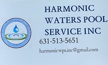 Avatar for Harmonic Water Pool Service
