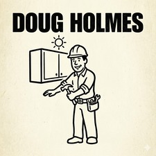 Avatar for Doug Holmes