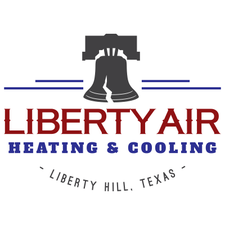 Liberty Air, LLC logo
