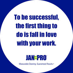 Jan Pro of San Antonio logo