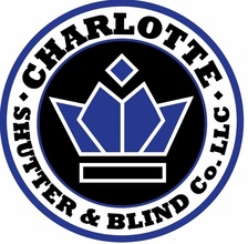 Charlotte Shutter & Blind Company, LLC logo