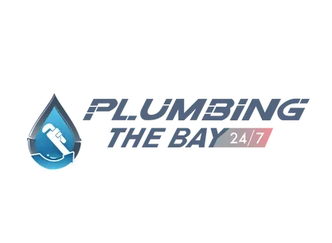 Plumbing the Bay logo