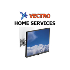 Logo for Vectro Inc.