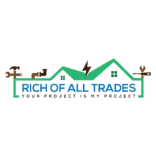 Logo for Rich of All Trades, LLC