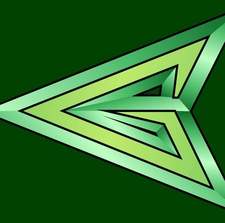 Green Arrow Construction & Remodeling logo