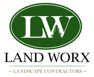 Land Worx logo