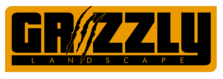Grizzly Landscape - Unlicensed Contractor logo