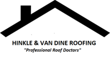 Hinkle & Van Dine Roofing, LLC logo