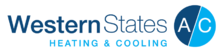 Western States AC, LLC logo
