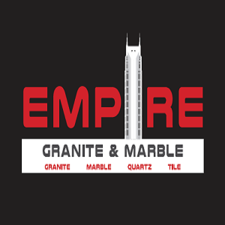 Logo for Empire Granite & Marble, LLC