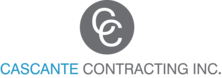 Logo for Cascante Contracting, Inc.