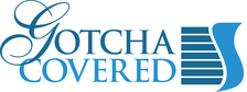 Gotcha Covered logo