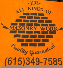 Avatar for All Kinds of Masonry Work